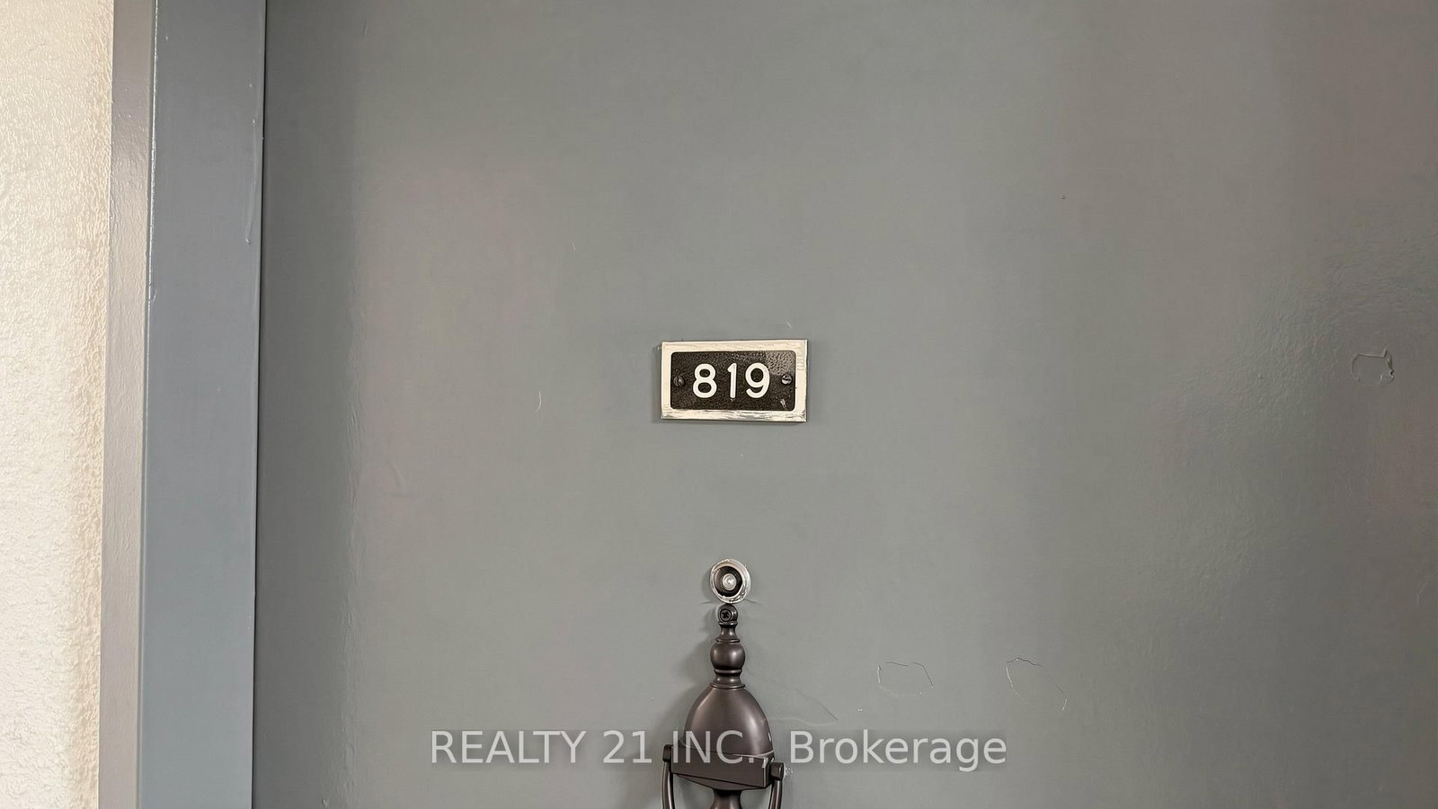 180 Markham Road • #819 • Toronto, ON photo 14