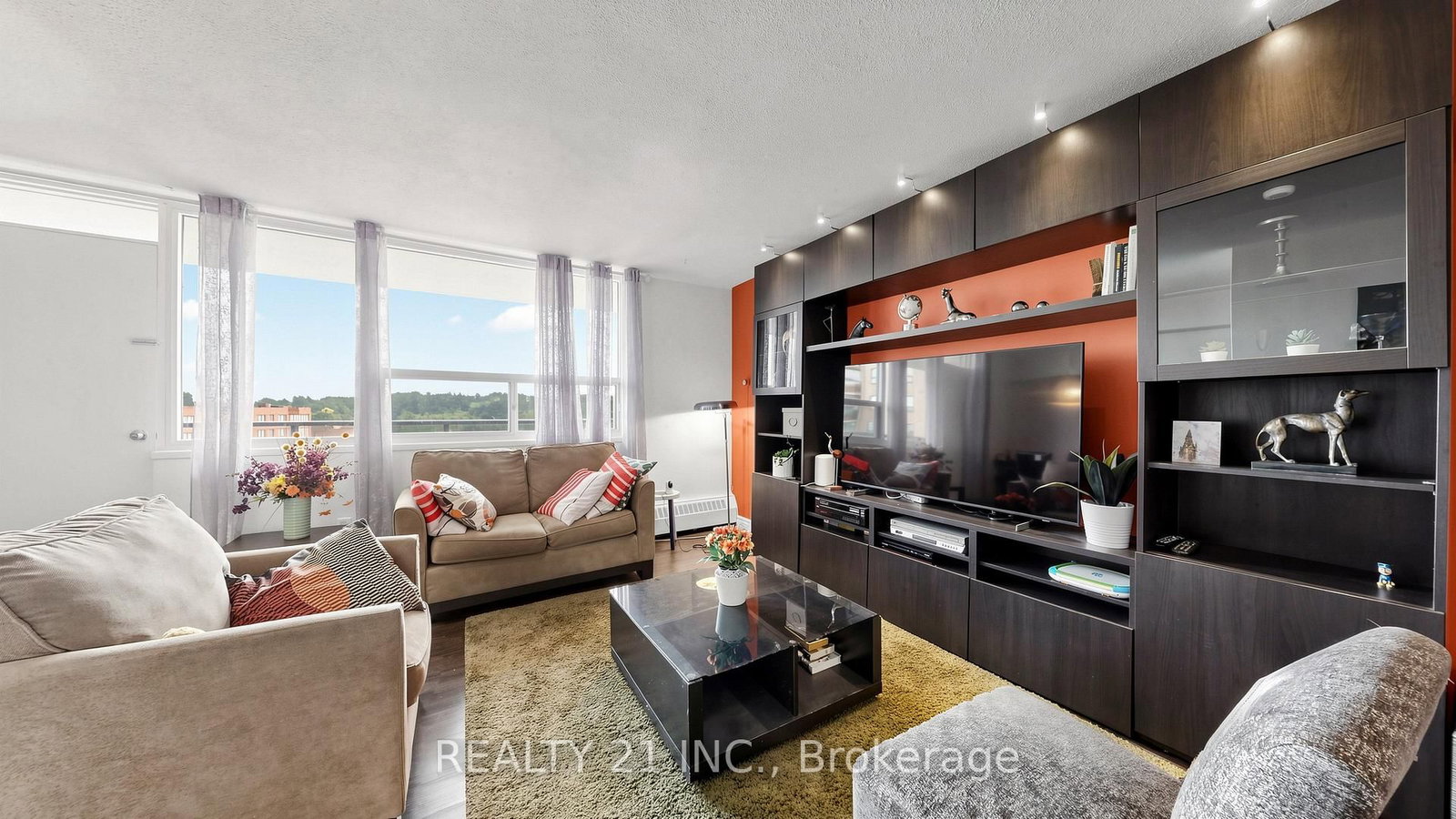 180 Markham Road • #819 • Toronto, ON photo 16