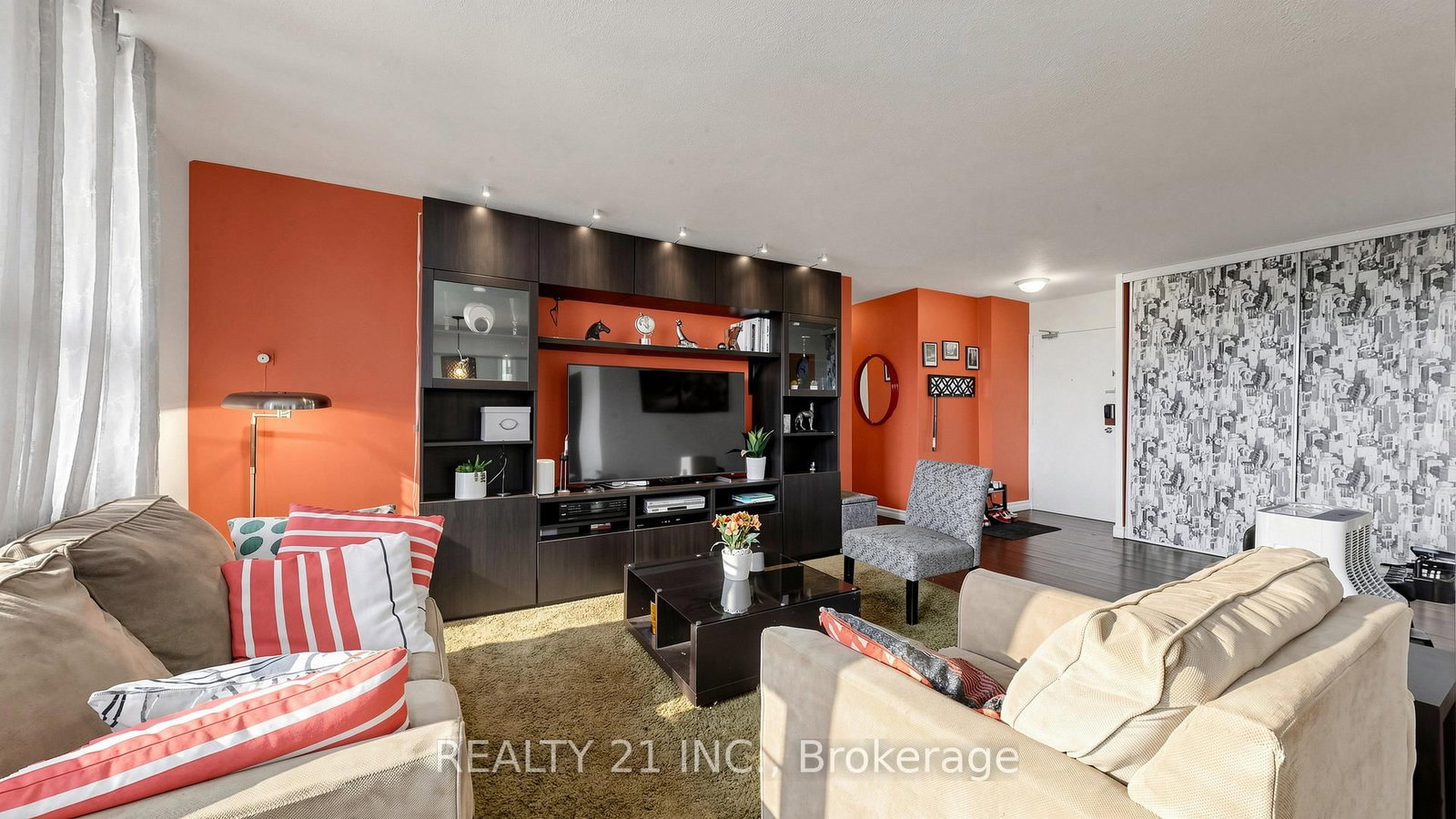 180 Markham Road • #819 • Toronto, ON photo 17