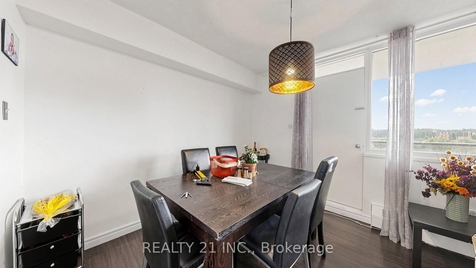 180 Markham Road • #819 • Toronto, ON photo 19