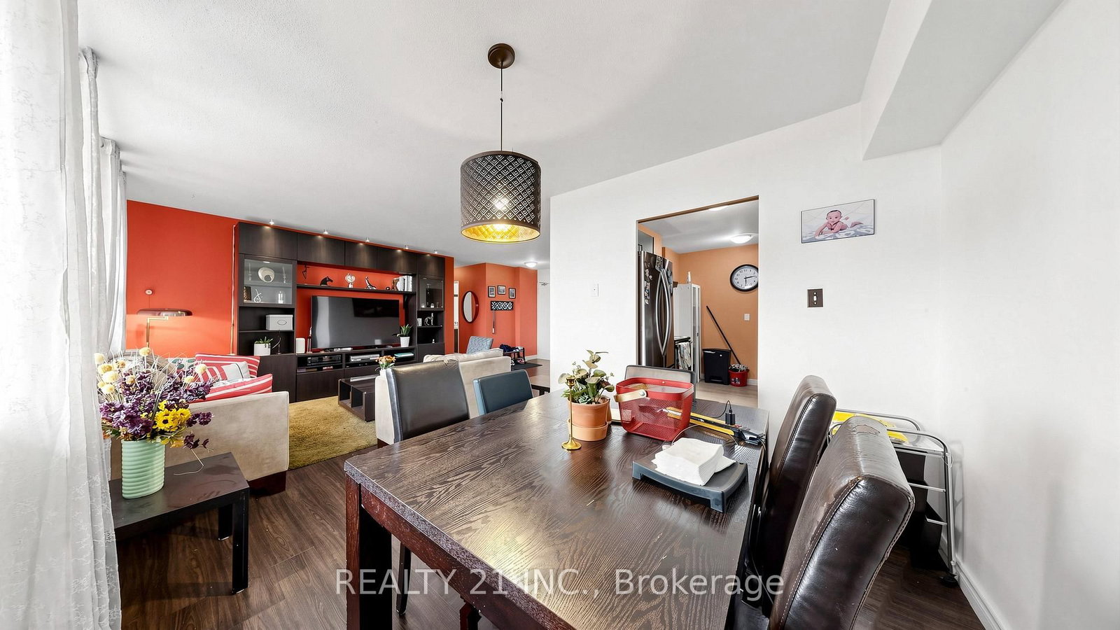 180 Markham Road • #819 • Toronto, ON photo 21