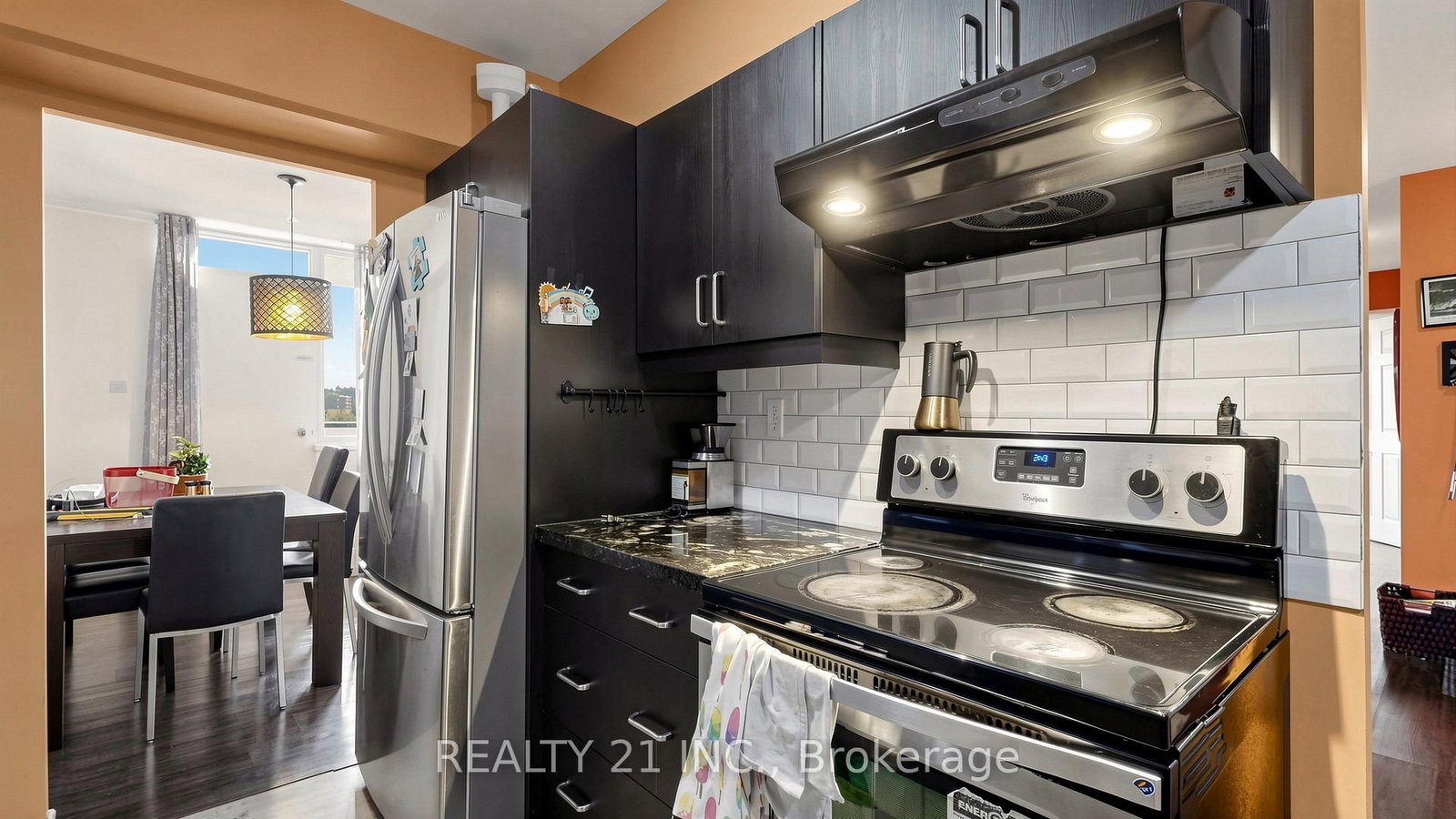 180 Markham Road • #819 • Toronto, ON photo 23