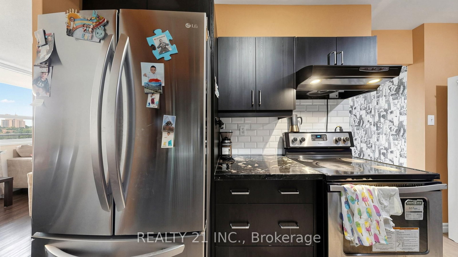 180 Markham Road • #819 • Toronto, ON photo 25