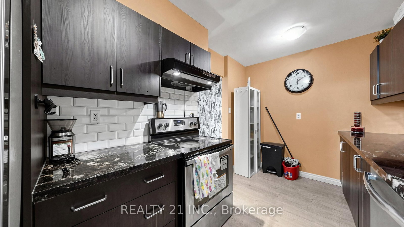 180 Markham Road • #819 • Toronto, ON photo 26
