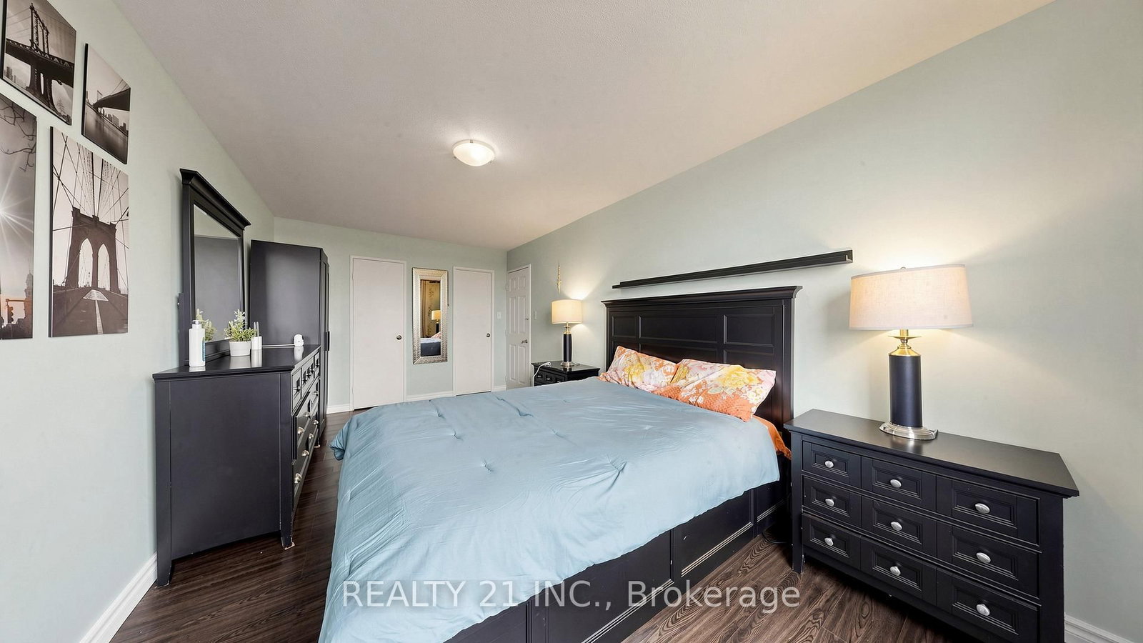 180 Markham Road • #819 • Toronto, ON photo 29