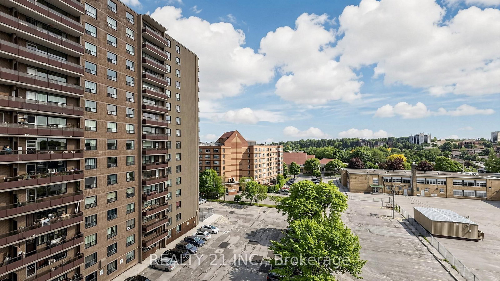 180 Markham Road • #819 • Toronto, ON photo 39