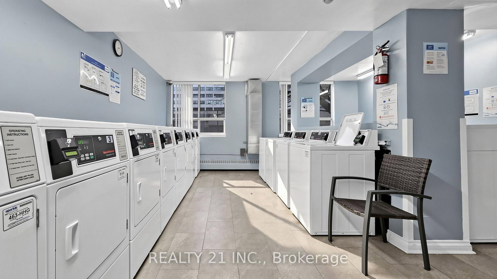 180 Markham Road • #819 • Toronto, ON photo 48