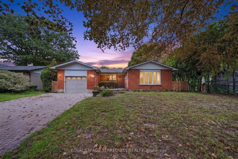 134 Switzer Drive
