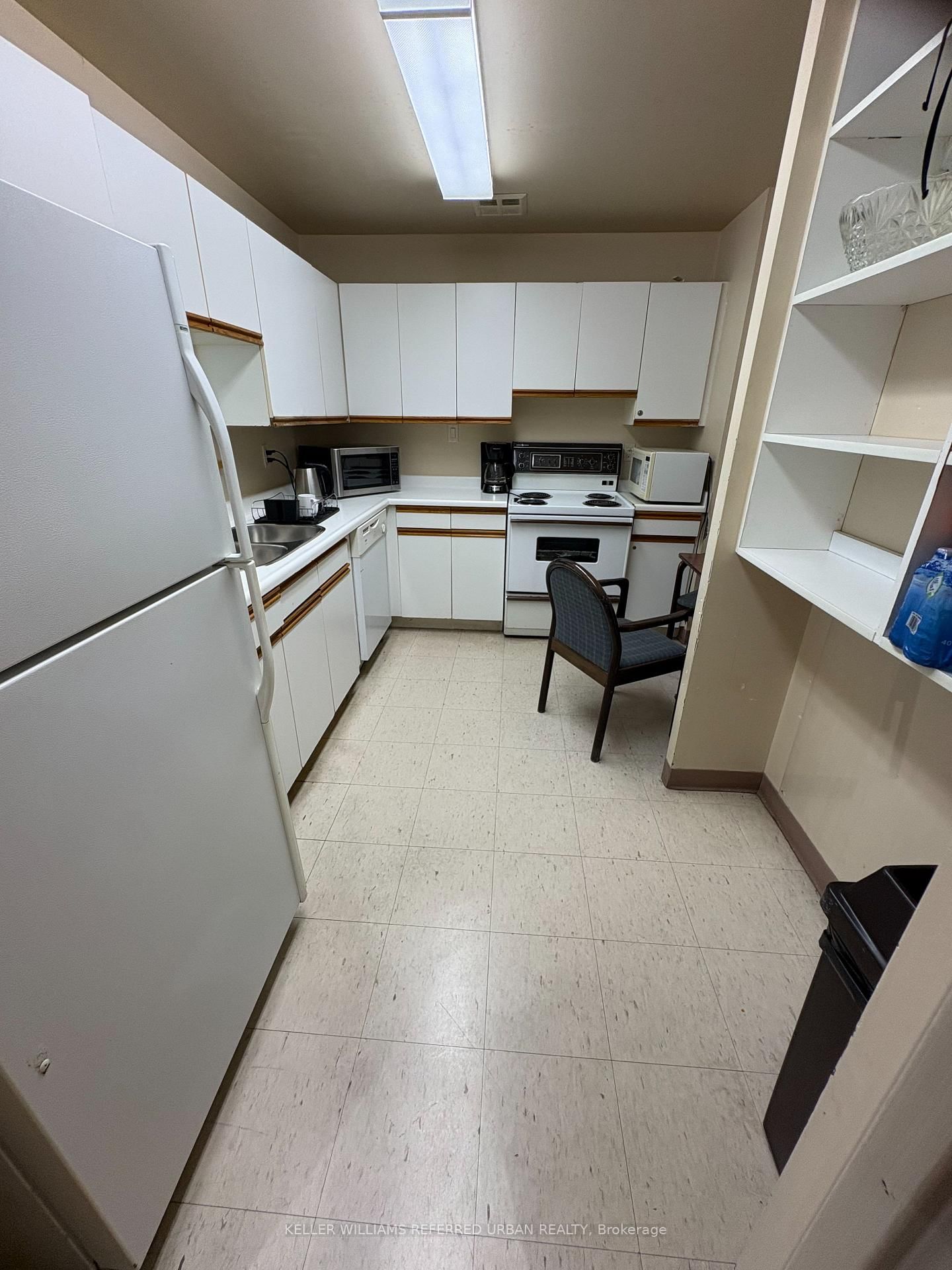 30 Thunder Grove • #708 • Toronto, ON photo 29