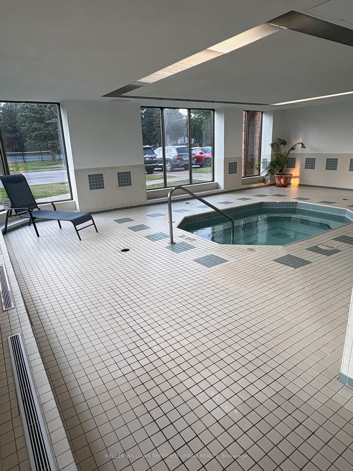 30 Thunder Grove • #708 • Toronto, ON photo 32
