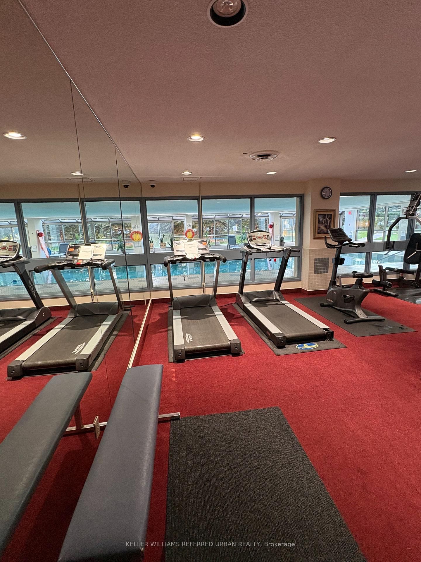 30 Thunder Grove • #708 • Toronto, ON photo 35