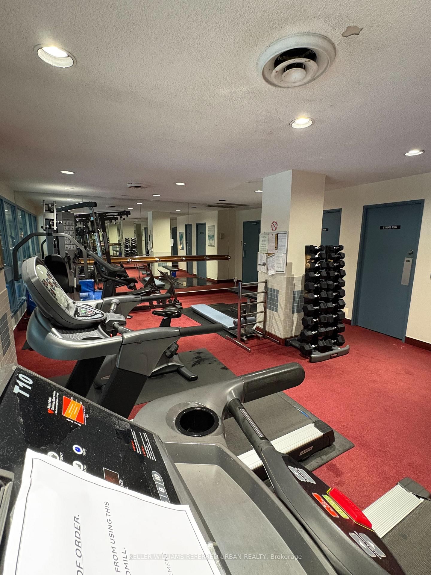 30 Thunder Grove • #708 • Toronto, ON photo 36