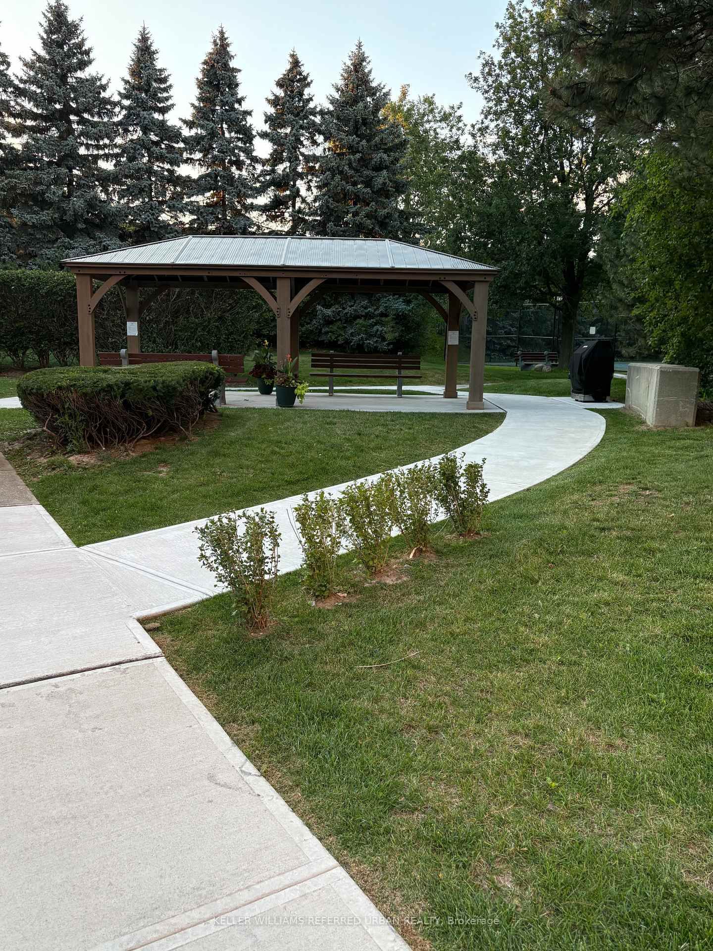30 Thunder Grove • #708 • Toronto, ON photo 38