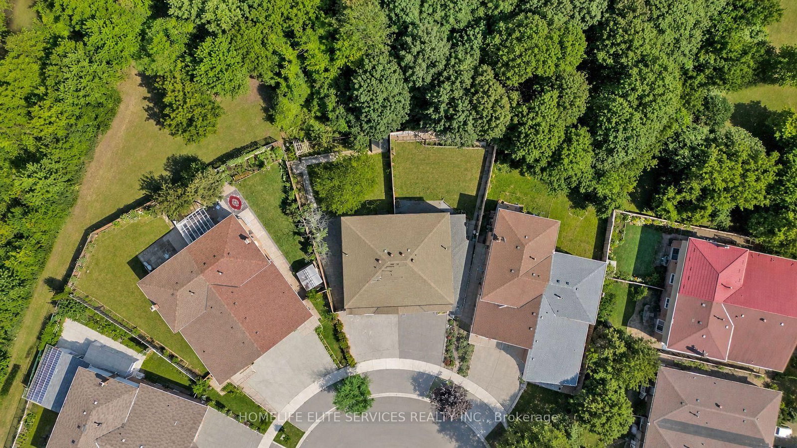 44 Greenhedges Court, Toronto 4