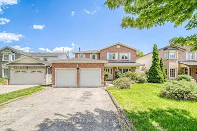 Detached House for lease at Basement-27 Gladiola Court, Whitby, Ontario, L1R 1N8 - Rolling Acres - MLS: E13749194