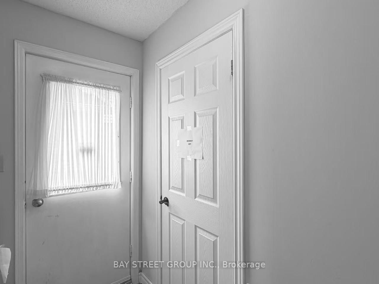 Basement - 27 Gladiola Court, Whitby 4