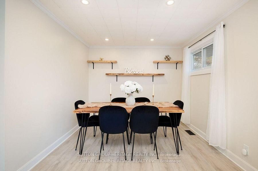 34 Maple Street • Ajax, ON photo 10