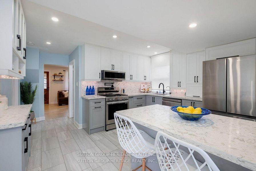34 Maple Street • Ajax, ON photo 11