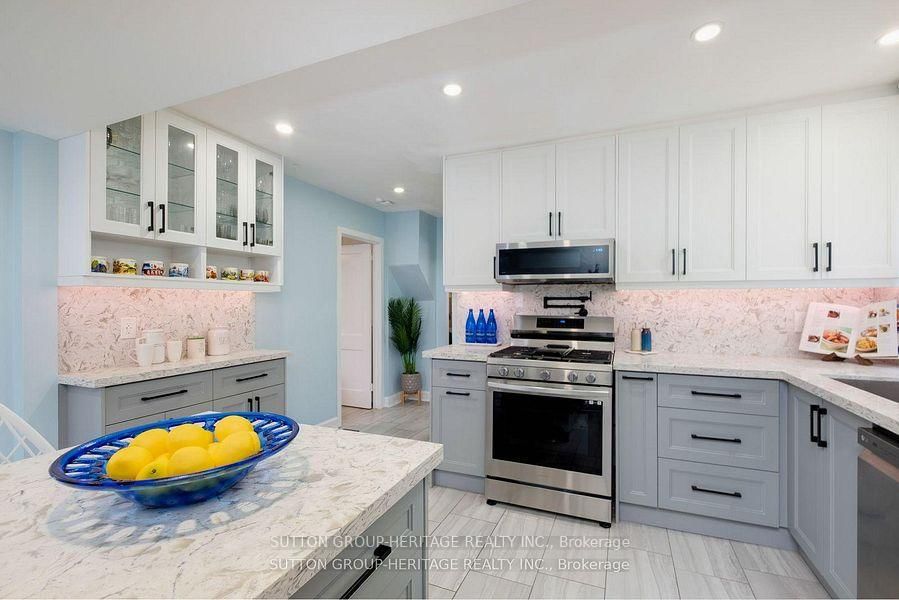 34 Maple Street • Ajax, ON photo 12