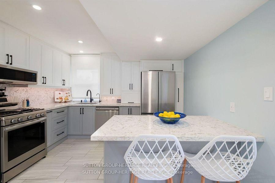 34 Maple Street • Ajax, ON photo 13