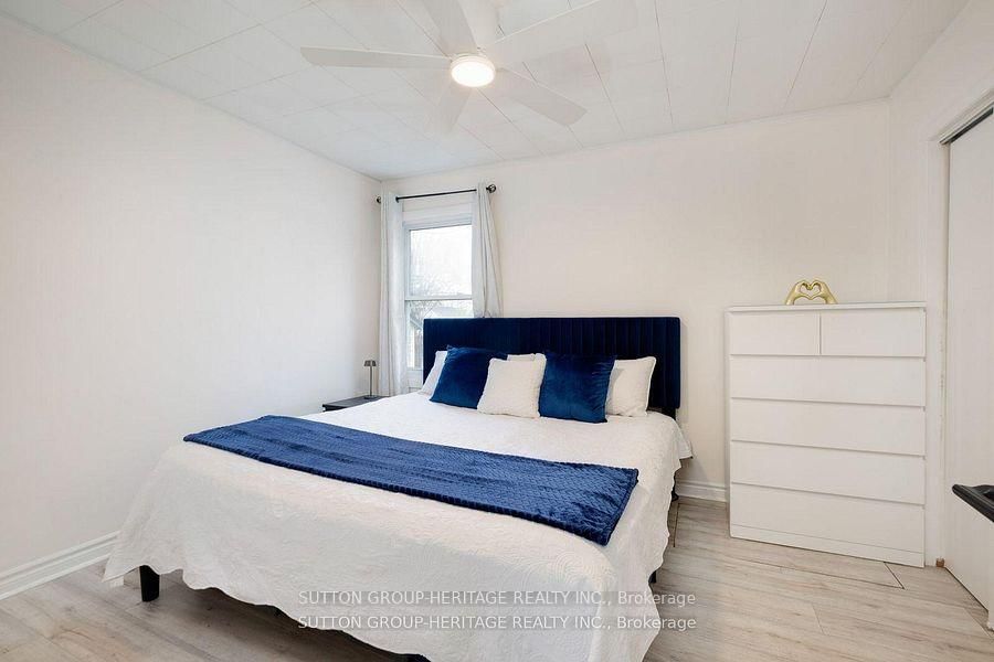 34 Maple Street • Ajax, ON photo 15