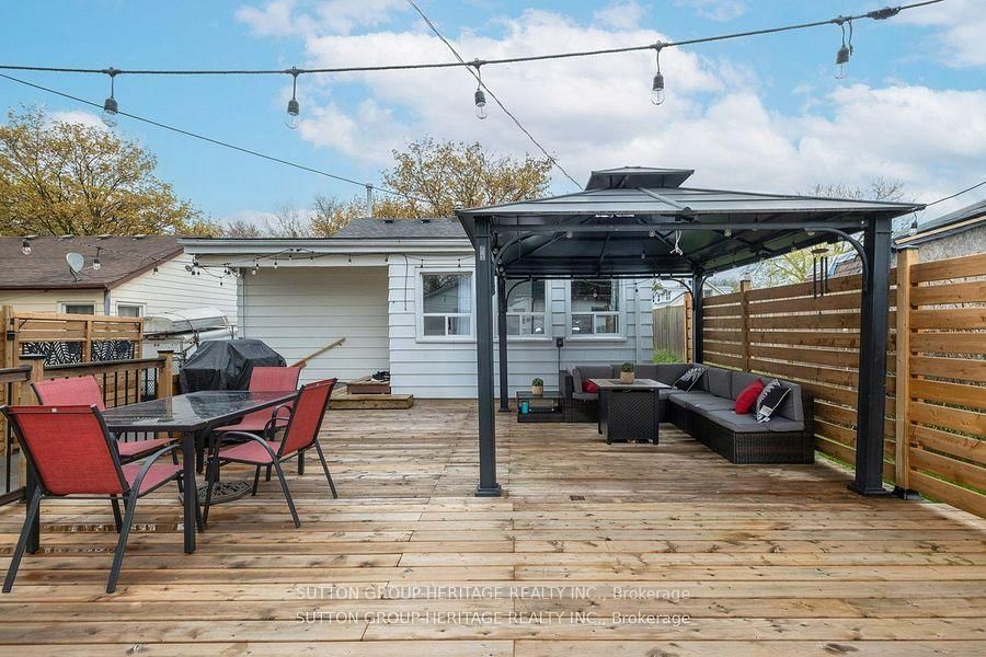 34 Maple Street • Ajax, ON photo 20