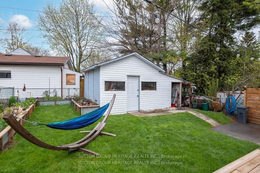 34 Maple Street • Ajax, ON photo 26