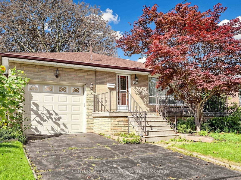 464 Scarborough Golf Club Road
