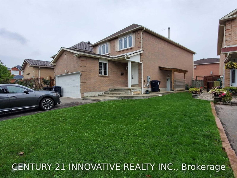 #Bsmt - 576 Sewells Road