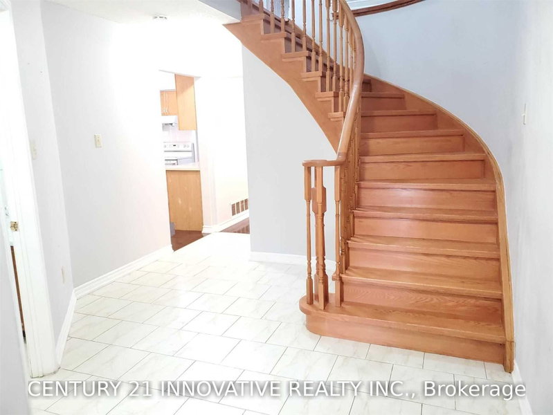 #Bsmt - 576 Sewells Road