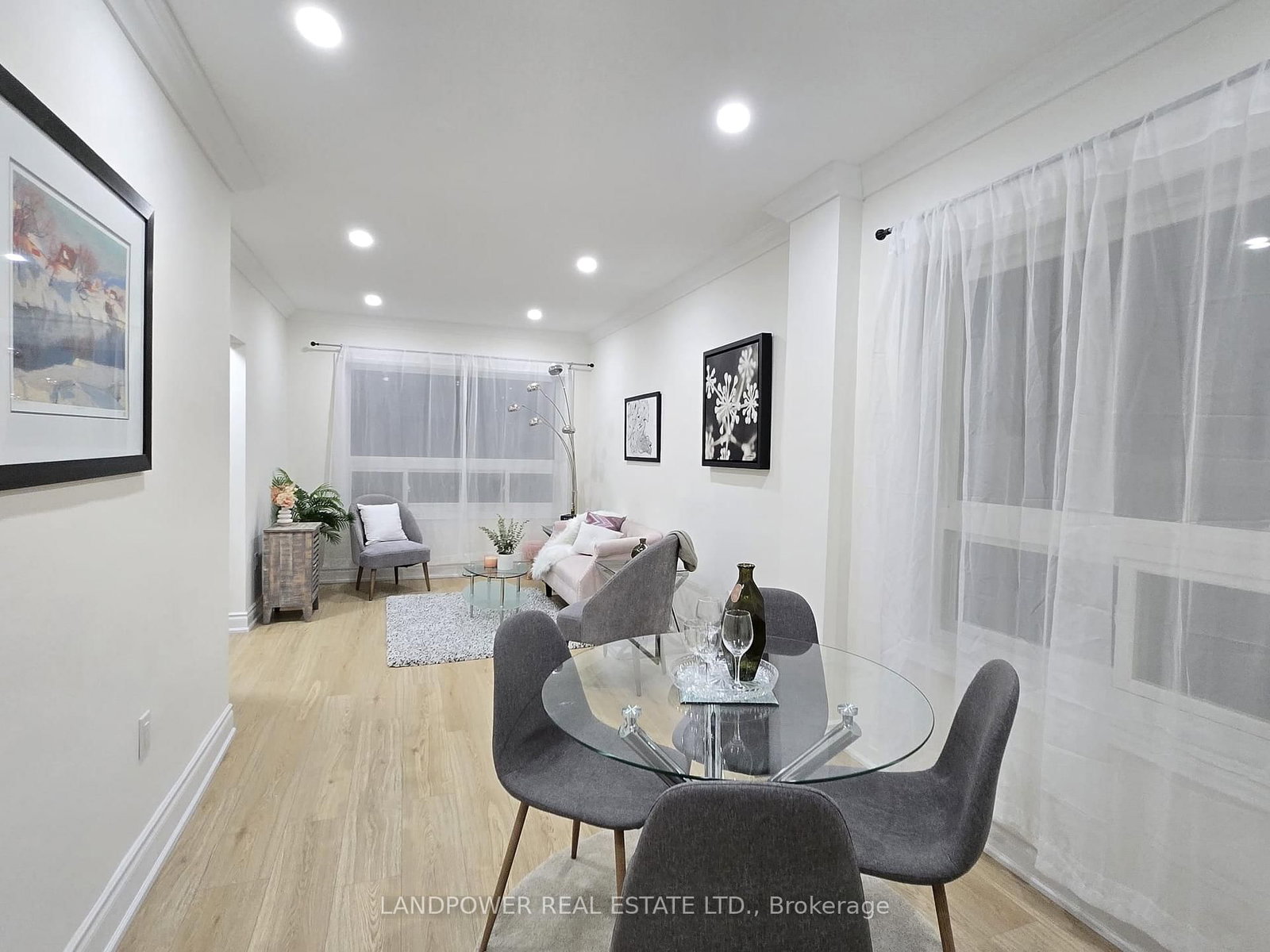 221 Riverdale Avenue • Toronto, ON photo 13