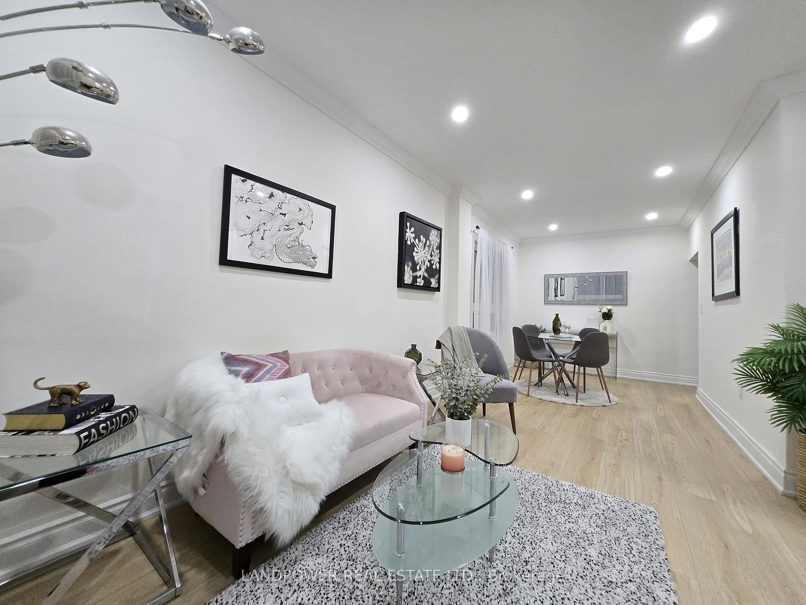 221 Riverdale Avenue • Toronto, ON photo 19