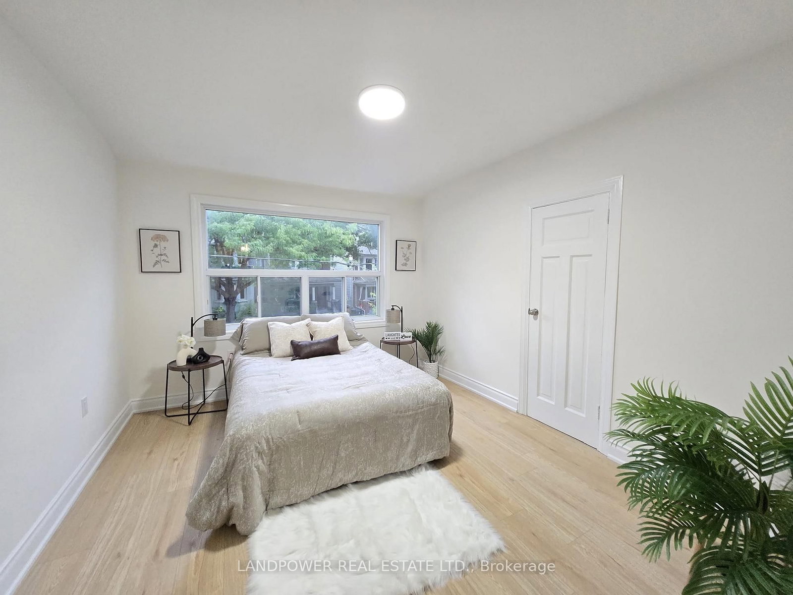 221 Riverdale Avenue • Toronto, ON photo 29