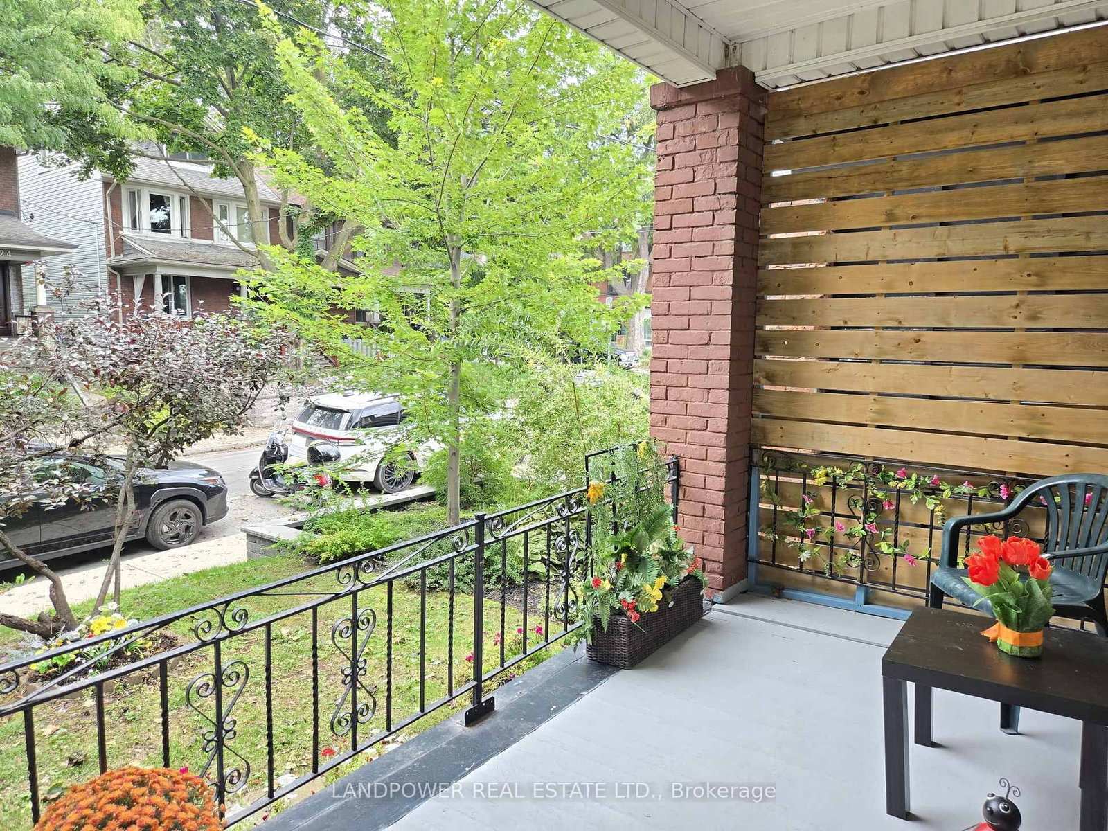 221 Riverdale Avenue • Toronto, ON photo 3