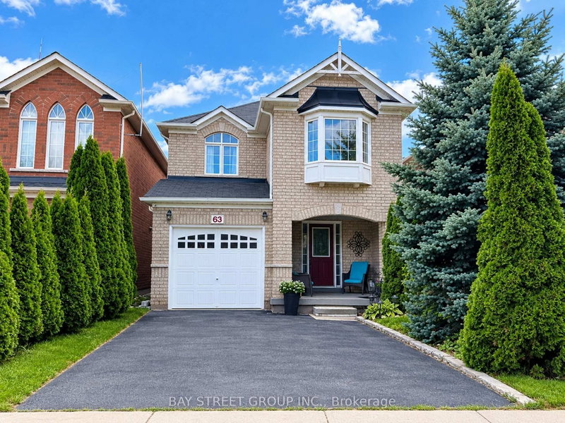 63 Aylesworth Avenue