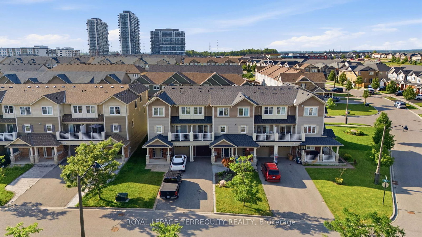 52 Artania Street • Oshawa, ON photo 30