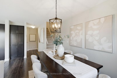 52 Artania Street • Oshawa, ON photo 9