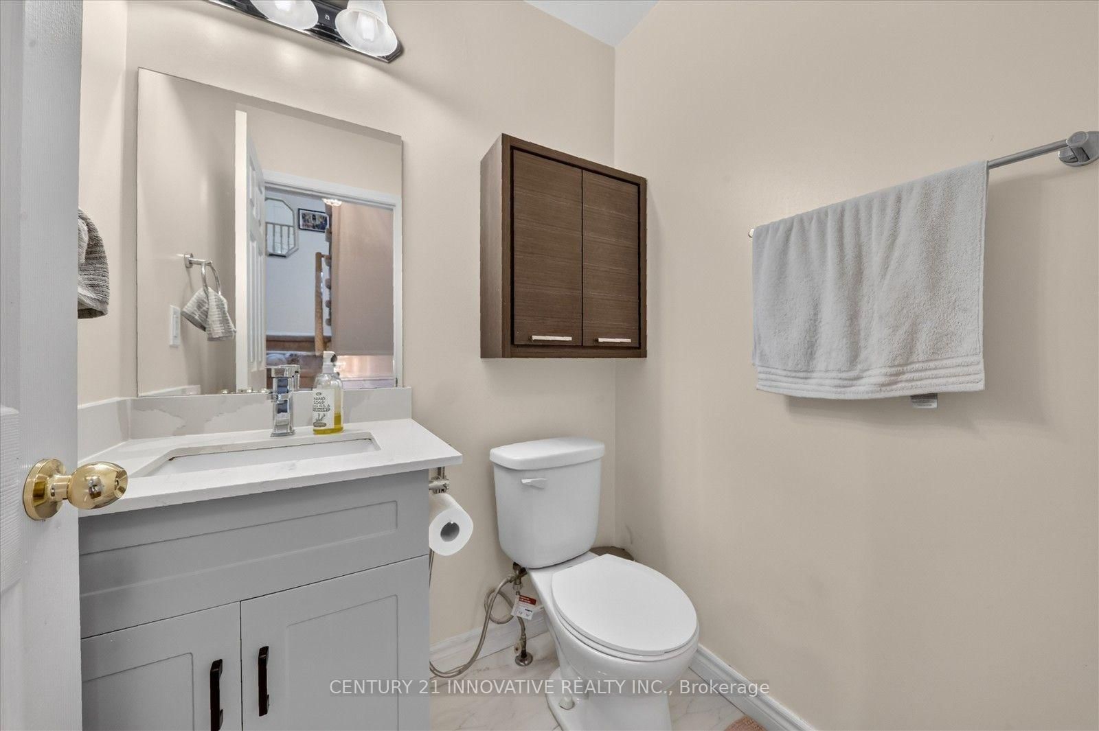 28 Eli Shackleton Court • Toronto, ON photo 11