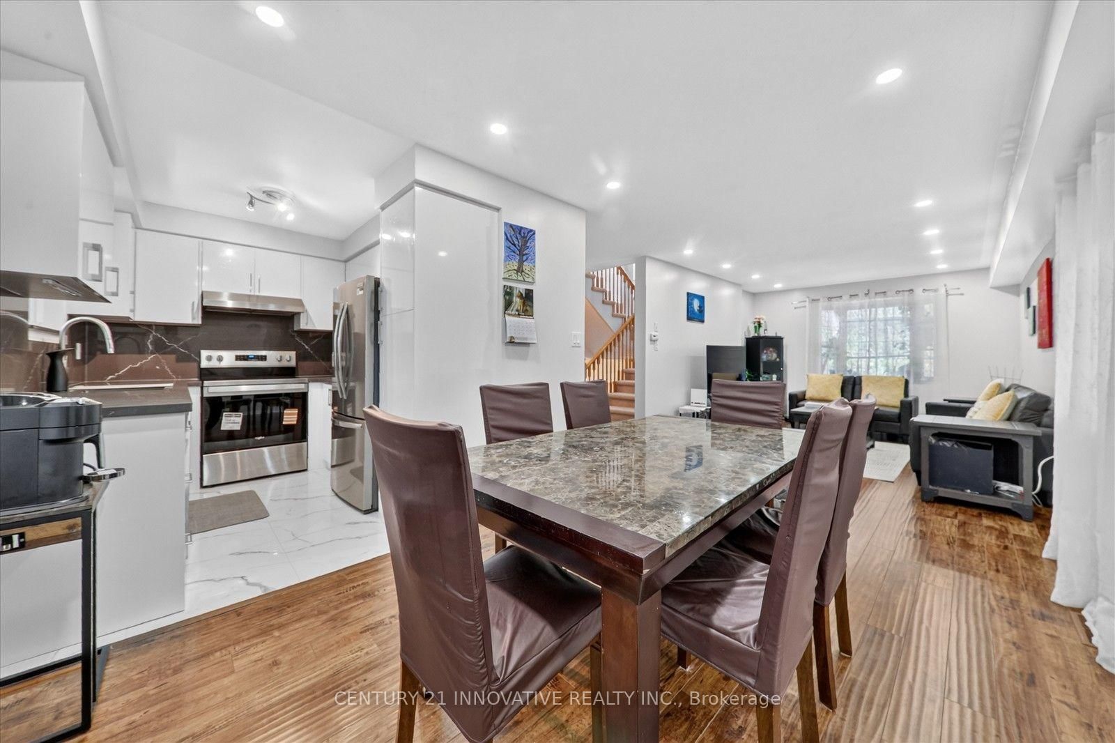 28 Eli Shackleton Court • Toronto, ON photo 15