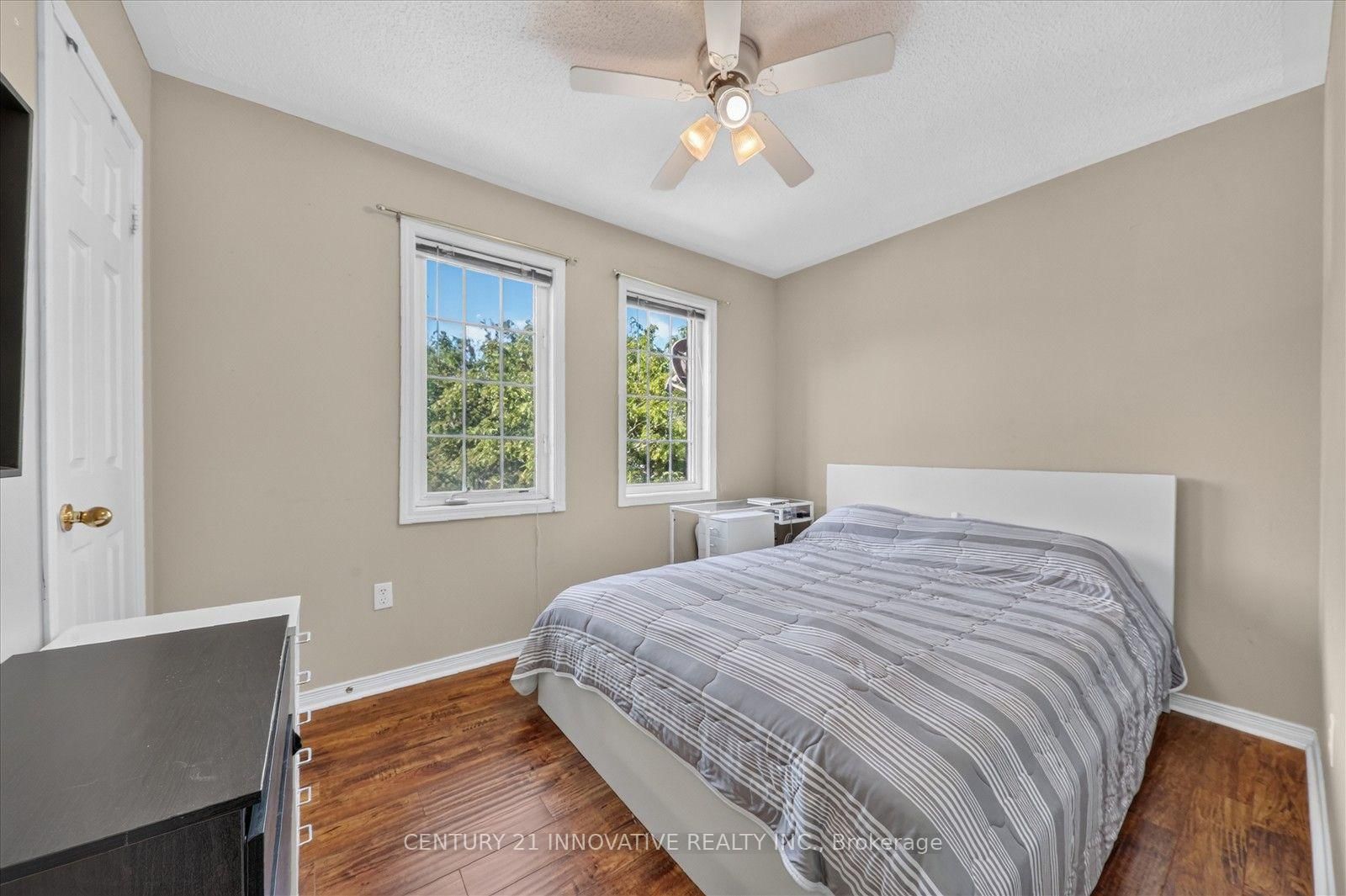 28 Eli Shackleton Court • Toronto, ON photo 22
