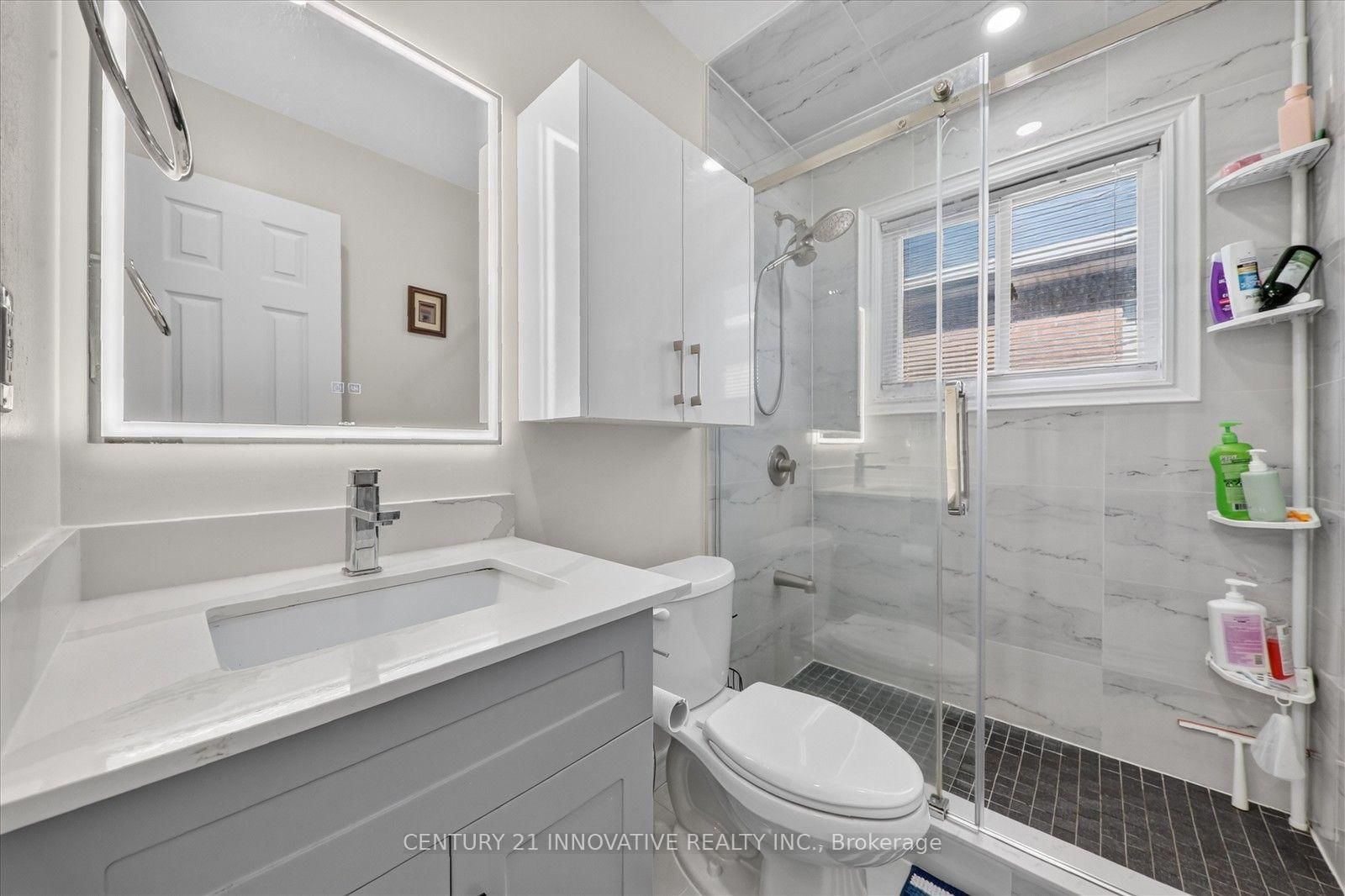 28 Eli Shackleton Court • Toronto, ON photo 27