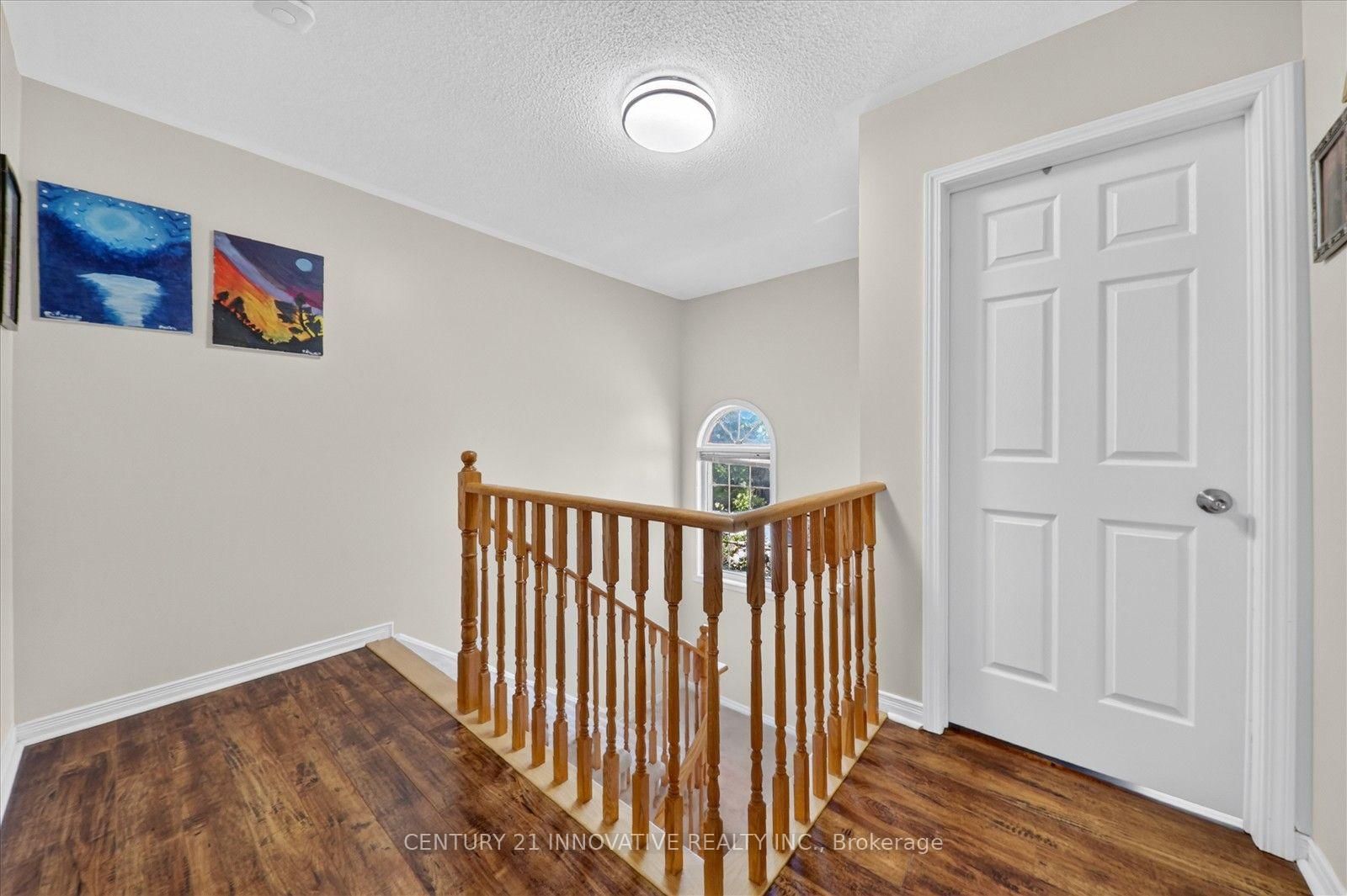 28 Eli Shackleton Court • Toronto, ON photo 31