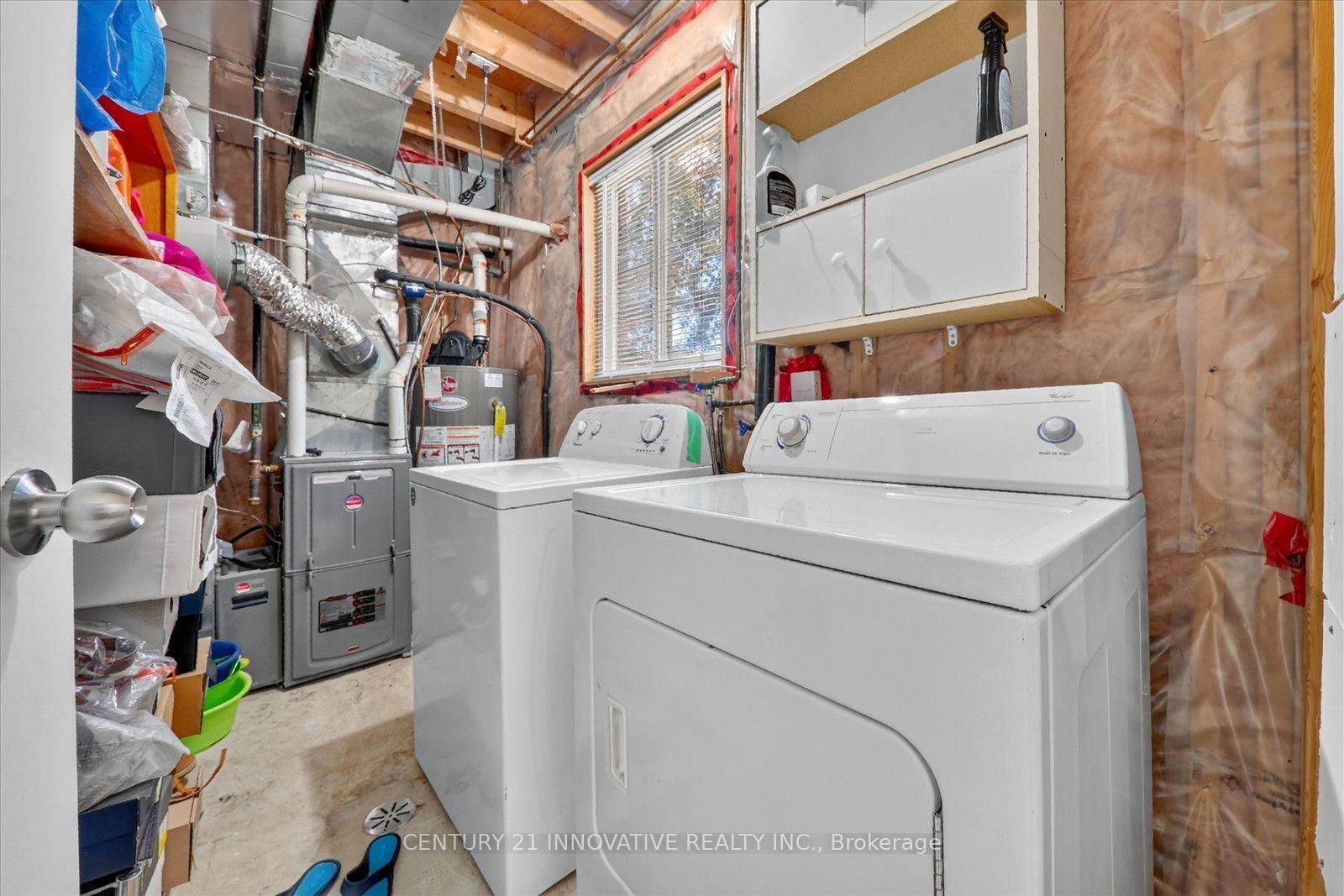 28 Eli Shackleton Court • Toronto, ON photo 34