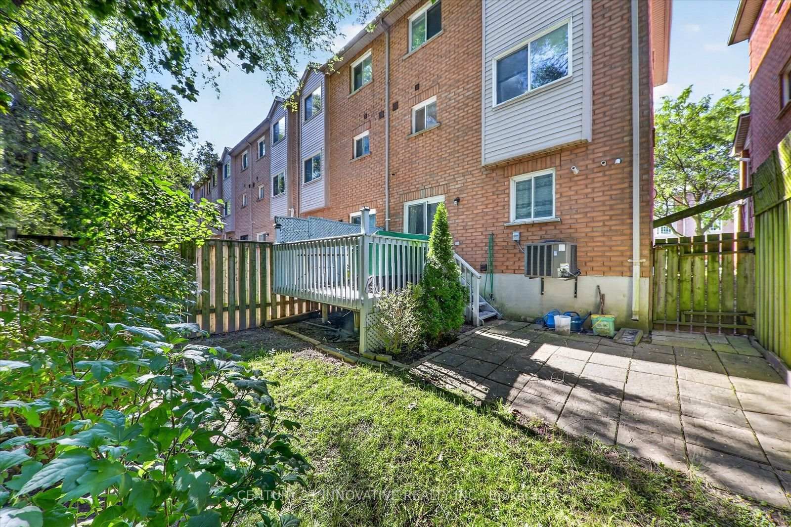 28 Eli Shackleton Court • Toronto, ON photo 36