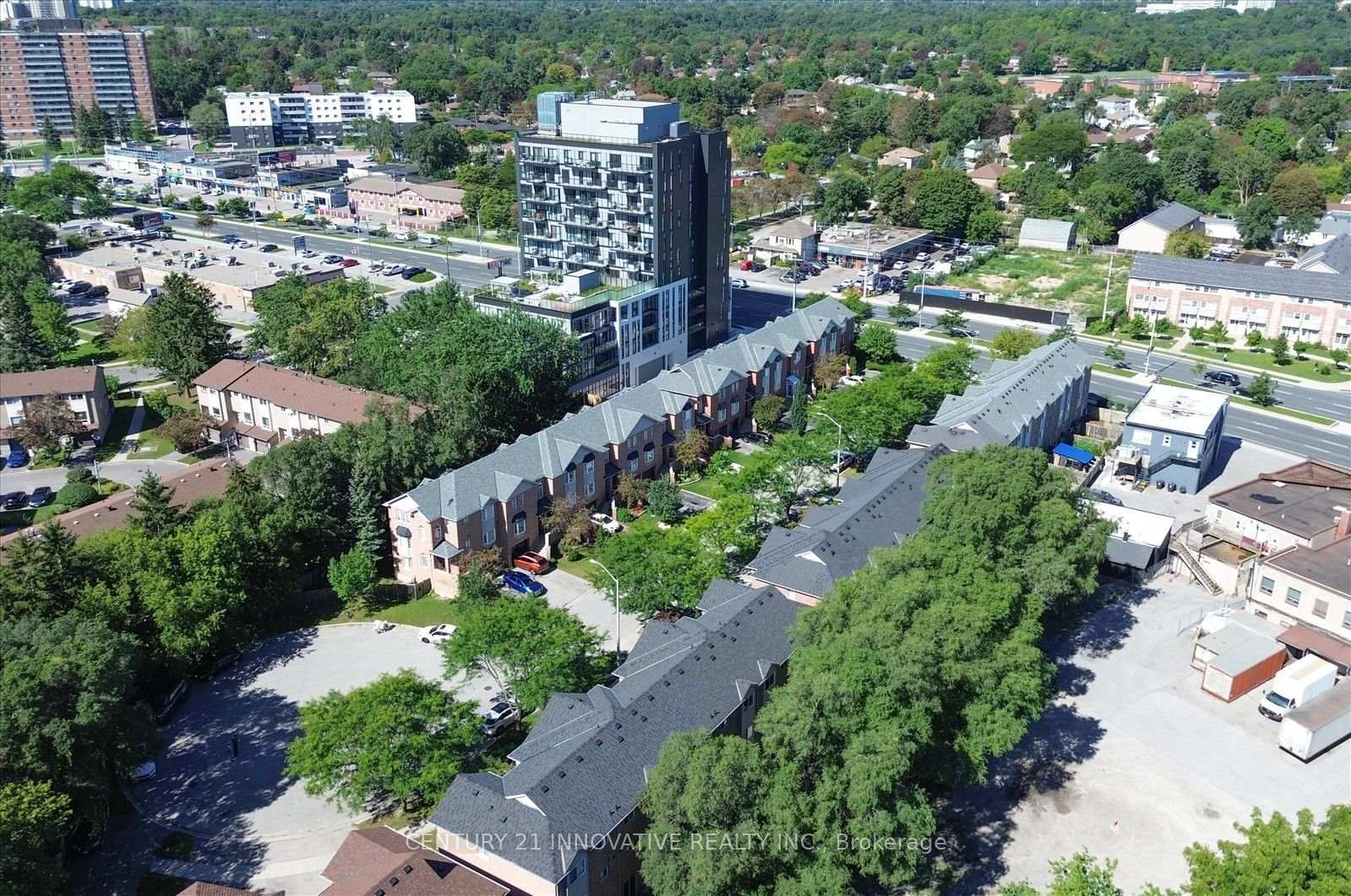 28 Eli Shackleton Court • Toronto, ON photo 40