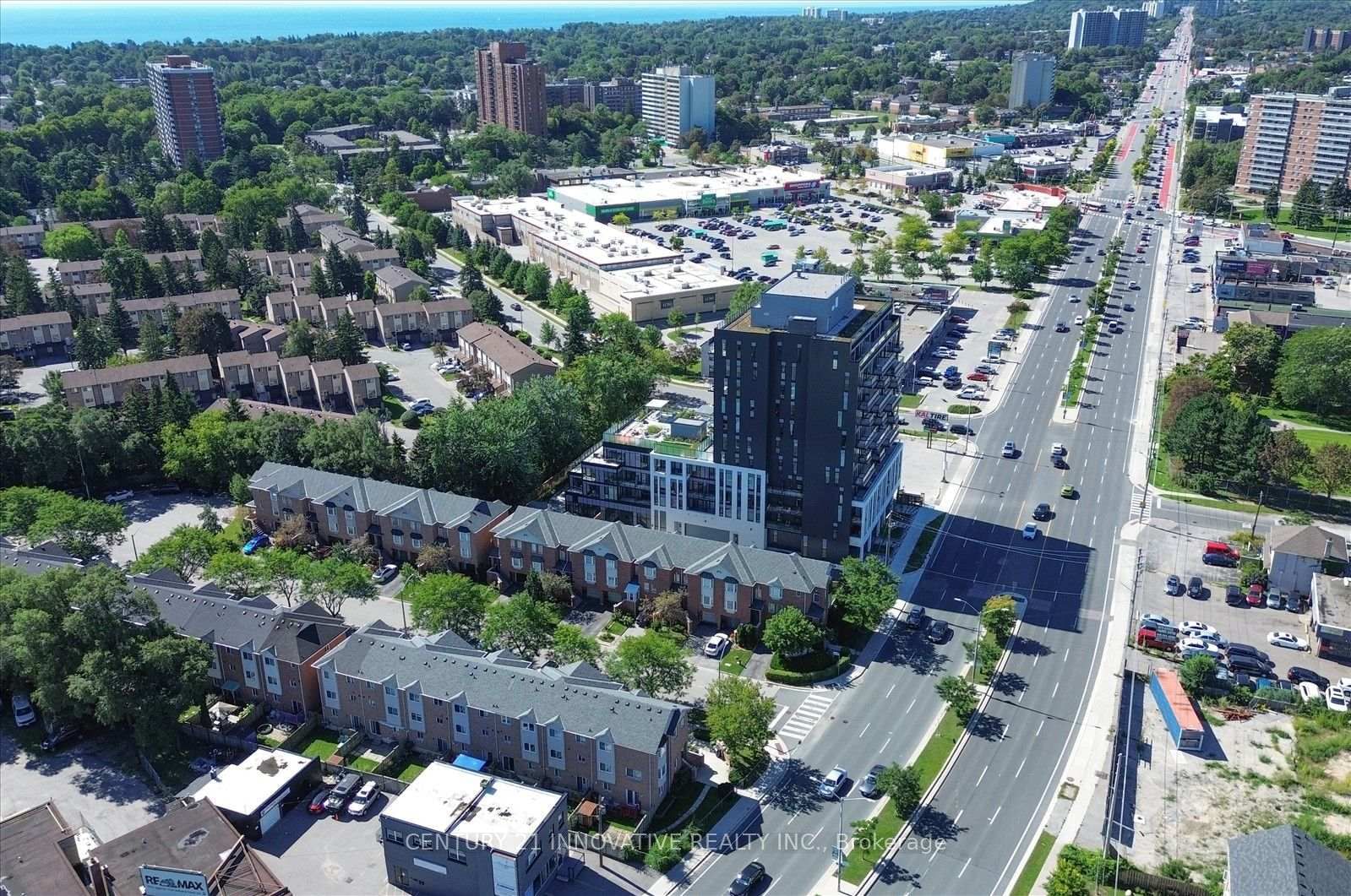 28 Eli Shackleton Court • Toronto, ON photo 41