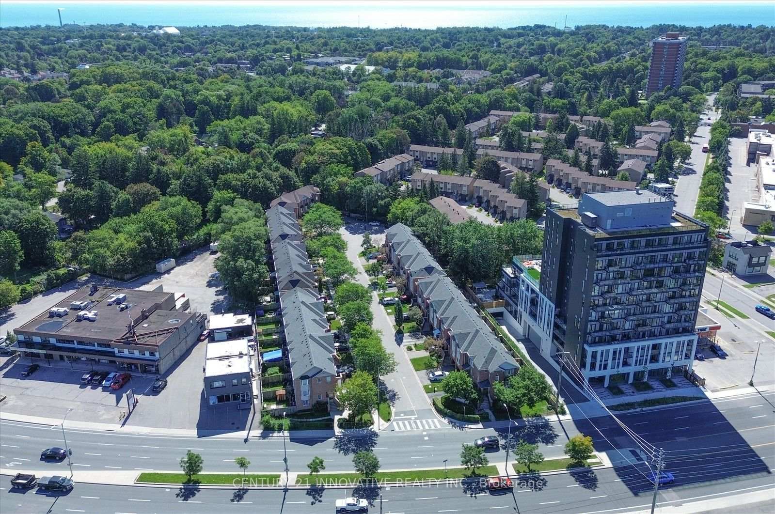 28 Eli Shackleton Court • Toronto, ON photo 43