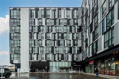 Condo for lease at 205-1900 Simcoe Street, Oshawa, Ontario, L1G 0C1 - Samac - MLS: E13749686