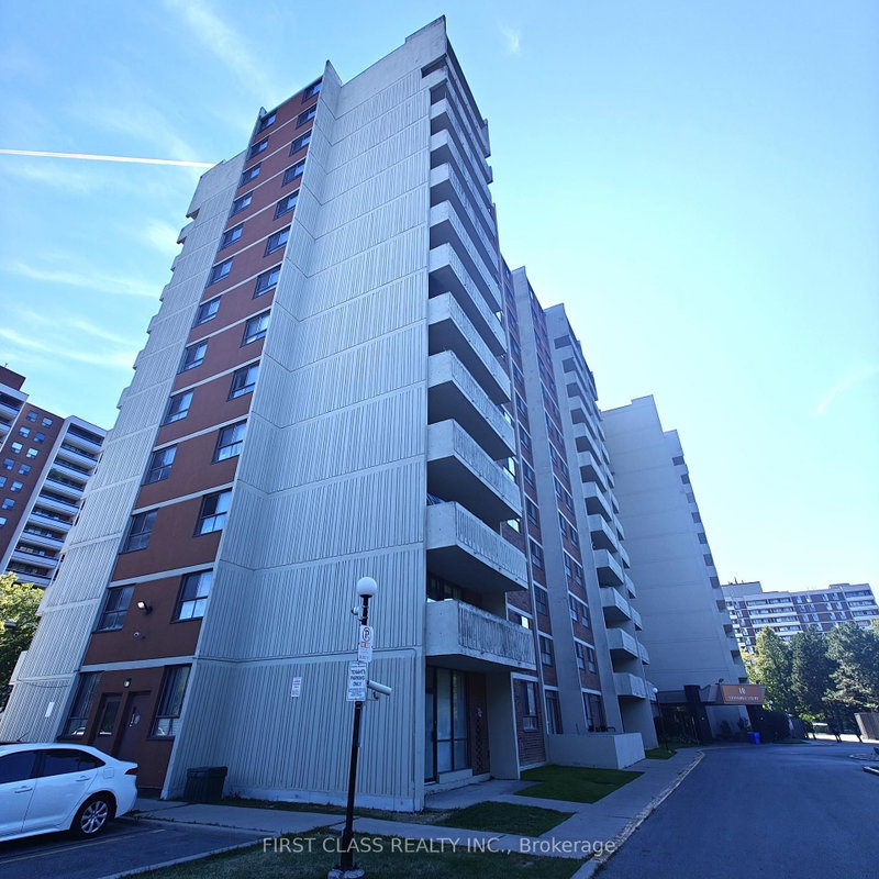 1412 - 10 Stonehill Court