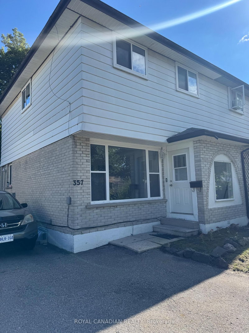 Upper - 357 Durham Court